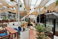 Pune Real Estate Properties Hotel for Sale at Kalyani Nagar