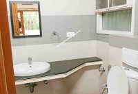 Coimbatore Real Estate Properties Flat for Rent at Saibaba Colony
