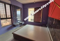 Pune Real Estate Properties Duplex Flat for Sale at NIBM Road