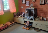 Bengaluru Real Estate Properties Villa for Sale at Hoodi