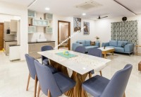 Vizag Real Estate Properties Flat for Sale at Seethammadhara