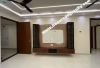 Hyderabad Real Estate Properties Flat for Rent at Kokapet