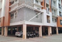Coimbatore Real Estate Properties Flat for Sale at Ramanathapuram