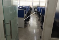 Hyderabad Real Estate Properties Office Space for Rent at Gachibowli