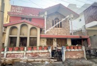 Coimbatore Real Estate Properties Independent House for Sale at Rathinapuri