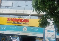Hyderabad Real Estate Properties Hospital for Rent at Himayathnagar