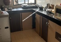 Pune Real Estate Properties Flat for Sale at Salisbury Park