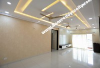 Bengaluru Real Estate Properties Flat for Rent at Kammanahalli