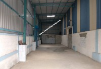 Chennai Real Estate Properties Industrial Building for Sale at Manali