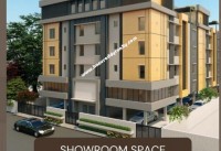 Chennai Real Estate Properties Showroom for Rent at Kilpauk