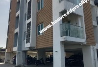 Chennai Real Estate Properties Flat for Rent at Kazhipattur