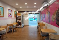 Vizag Real Estate Properties Shop for Rent at Siripuram