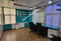 Vizag Real Estate Properties Office Space for Rent at VIP Road