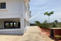 Chennai Real Estate Properties Duplex House for Rent at Navalur