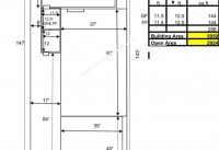 Coimbatore Real Estate Properties Office Space for Rent at Saibaba Colony