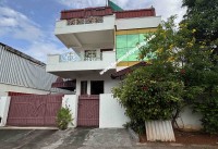 Coimbatore Real Estate Properties Standalone Building for Sale at Goldwins