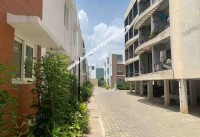 Coimbatore Real Estate Properties Flat for Sale at Ramanathapuram
