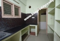 Vizag Real Estate Properties Flat for Sale at Kommadi