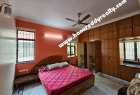 Vizag Real Estate Properties Duplex House for Sale at Facor Layout