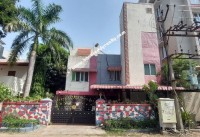 Chennai Real Estate Properties Independent House for Sale at Anna Nagar