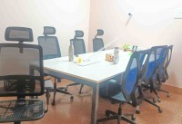 Coimbatore Real Estate Properties Office Space for Rent at Race Course