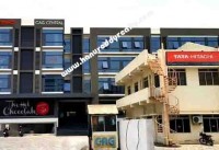 Coimbatore Real Estate Properties Office Space for Rent at Avinashi Road
