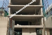 Chennai Real Estate Properties Standalone Building for Rent at Semmencherry