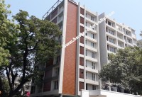 Chennai Real Estate Properties Flat for Rent at Nungambakkam