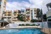 Bengaluru Real Estate Properties Flat for Sale at Kudulu Gate