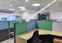 Chennai Real Estate Properties Office Space for Rent at Perungudi