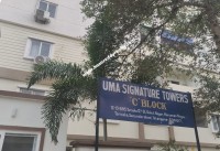 Hyderabad Real Estate Properties Flat for Sale at Secunderabad
