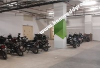 Chennai Real Estate Properties Flat for Sale at Perungudi