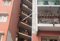 Hyderabad Real Estate Properties Flat for Sale at Sainkpuri