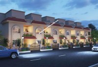 Pune Real Estate Properties Row House for Sale at Lohogaon