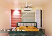 Vizag Real Estate Properties Flat for Sale at MVP Colony