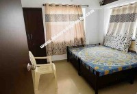 Pune Real Estate Properties Flat for Sale at NIBM Road