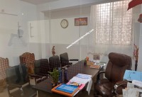 Mysuru Real Estate Properties Office Space for Rent at Kantharaje Urs Road