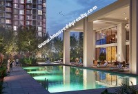 Pune Real Estate Properties Flat for Sale at Kharadi