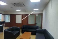 Pune Real Estate Properties Office Space for Rent at Baner Road