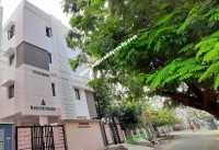 Chennai Real Estate Properties Flat for Sale at Adambakkam