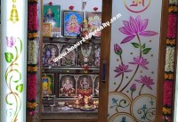 Vizag Real Estate Properties Flat for Sale at Muralinagar