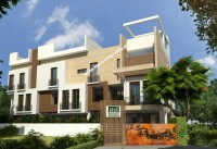 Chennai Real Estate Properties Independent House for Rent at Boat Club