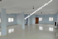 Chennai Real Estate Properties Office Space for Rent at Perungudi