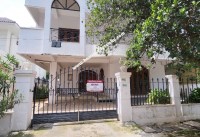 Vizag Real Estate Properties Duplex House for Rent at Marripalem