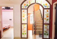 Coimbatore Real Estate Properties Independent House for Sale at Saravanampatti