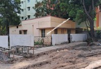 Coimbatore Real Estate Properties Independent House for Sale at NGGO Colony