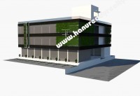 Coimbatore Real Estate Properties Standalone Building for Rent at Saravanampatti