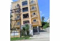 Coimbatore Real Estate Properties Flat for Sale at R S Puram