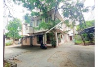 Coimbatore Real Estate Properties Standalone Building for Rent at R S Puram