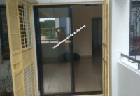 Pune Real Estate Properties Flat for Rent at Kharadi